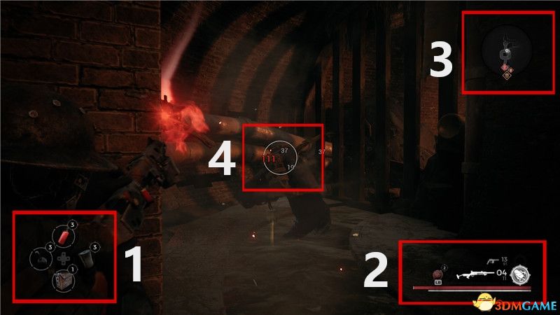 《遗迹:灰烬重生》 图文全剧情流程攻略 全关卡打法及boss战攻略