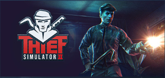 小偷模拟器2英文名是什么 小偷模拟器2英文名一览